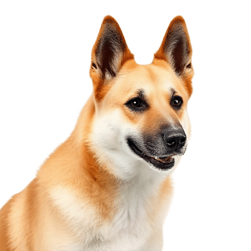 Canaan Dog