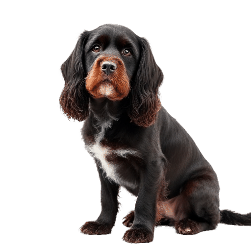 Boykin Spaniel