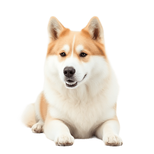 Canadian Eskimo Dog