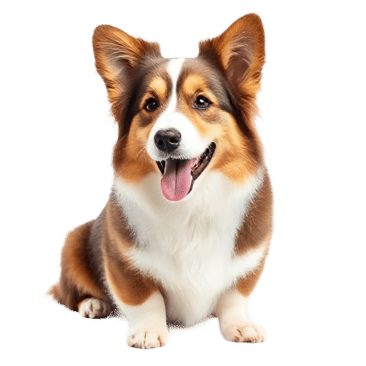Cardigan Welsh Corgi