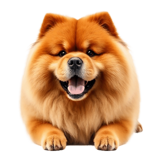 Chow Chow