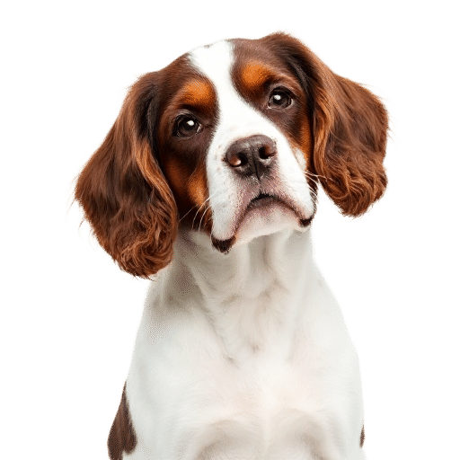 Clumber Spaniel