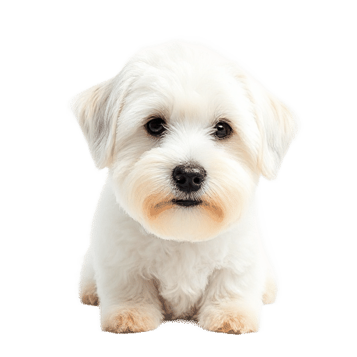 Coton de Tulear