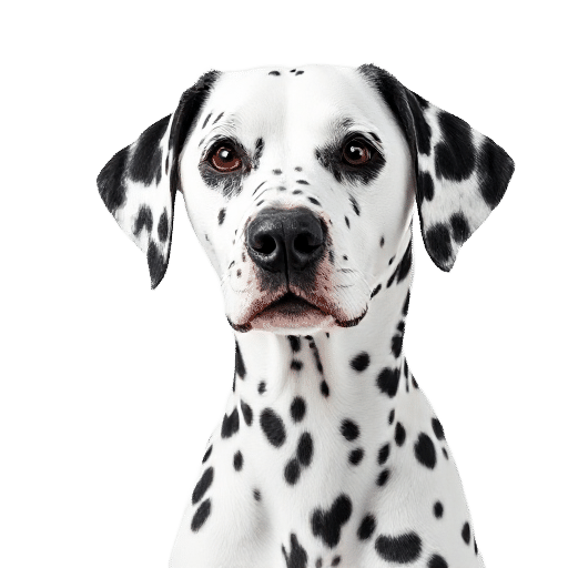 Dalmatian