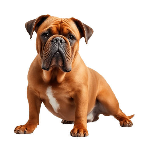 Dogue de Bordeaux