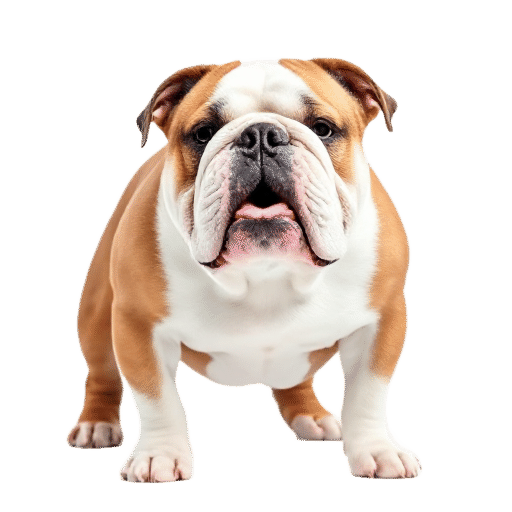 English Bulldog