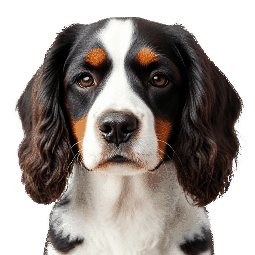 English Cocker Spaniel