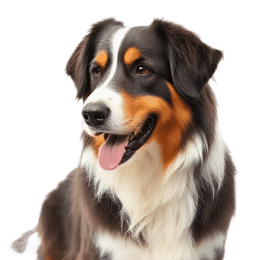 English Shepherd
