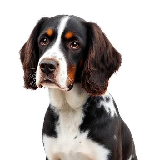 English Springer Spaniel