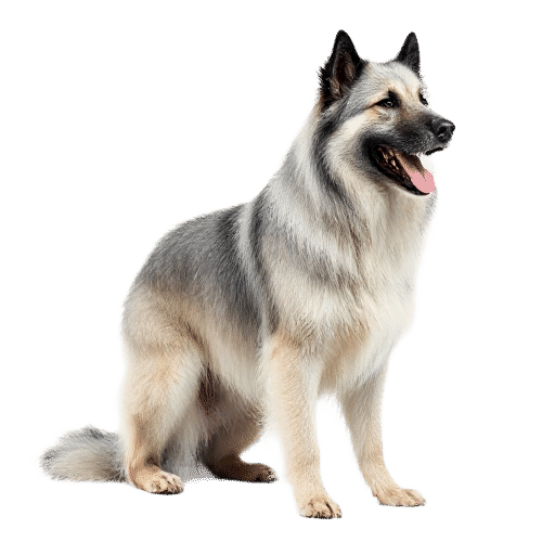 Estonian Wolfhound