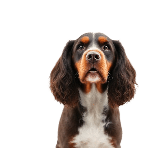 Field Spaniel