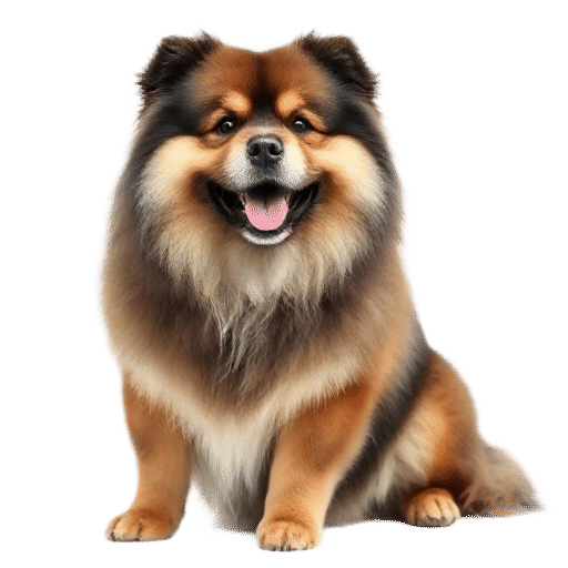 Finnish Lapphund