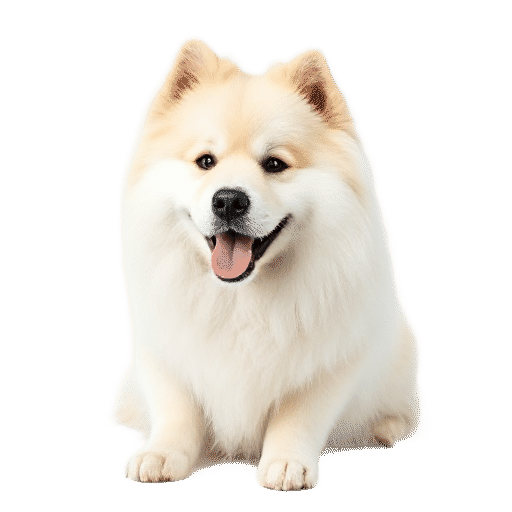 Finnish Spitz