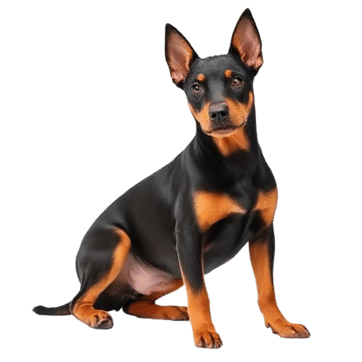 German Pinscher