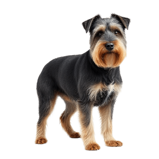 Glen of Imaal Terrier