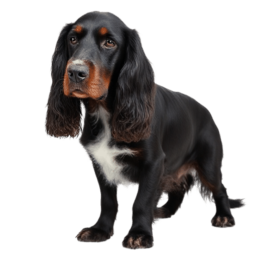 Gordon Setter