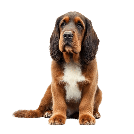 Grand Basset Griffon Vendéen