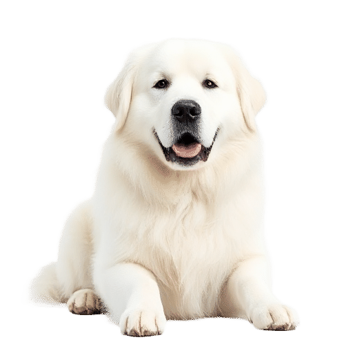 Great Pyrenees