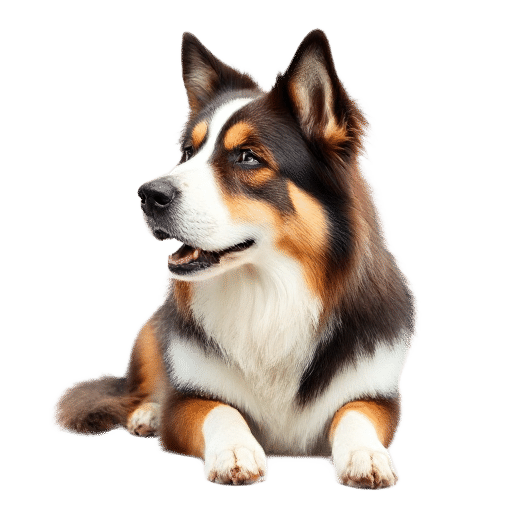Greater Swiss Mountain Dog