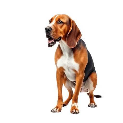 Harris Hawk Hound