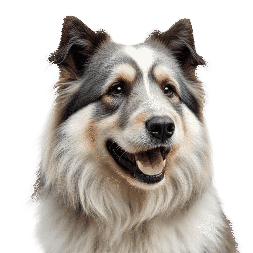 Icelandic Sheepdog