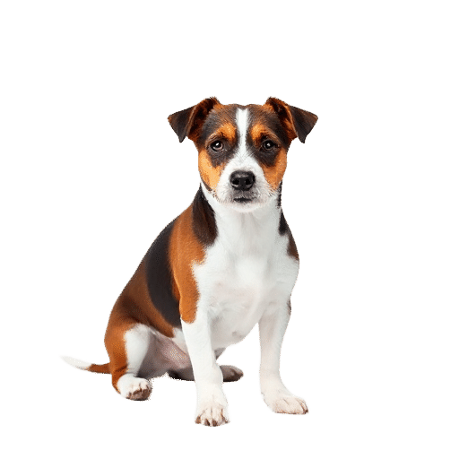 Jack Russell Terrier