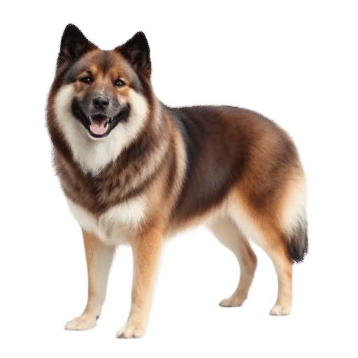 Karelian Bear Dog