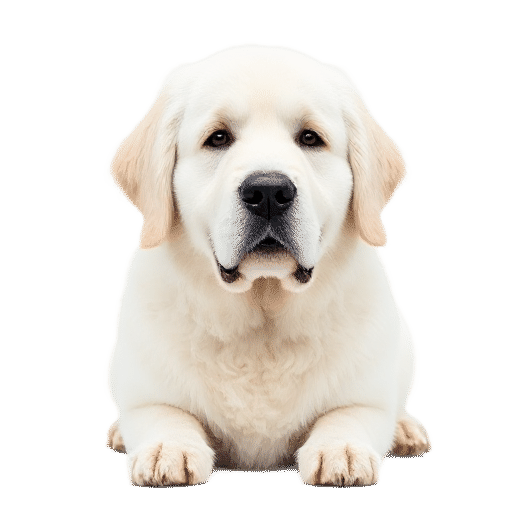 Kuvasz