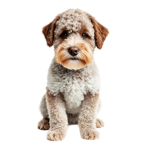 Lagotto Romagnolo
