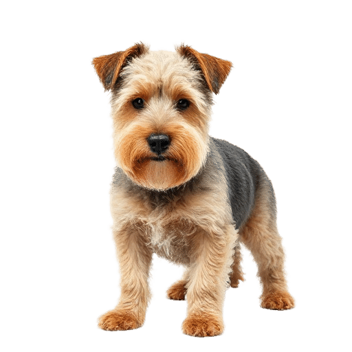 Lakeland Terrier