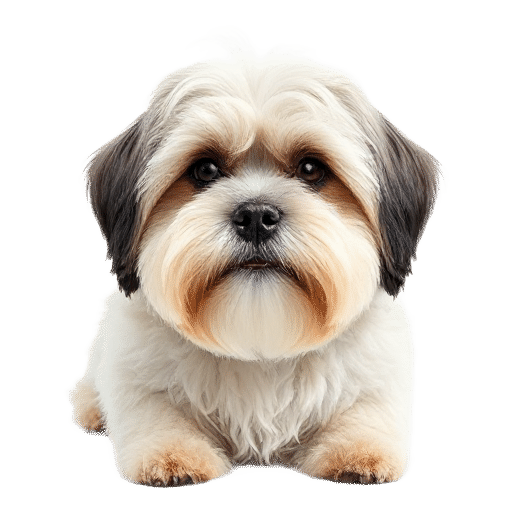 Lhasa Apso