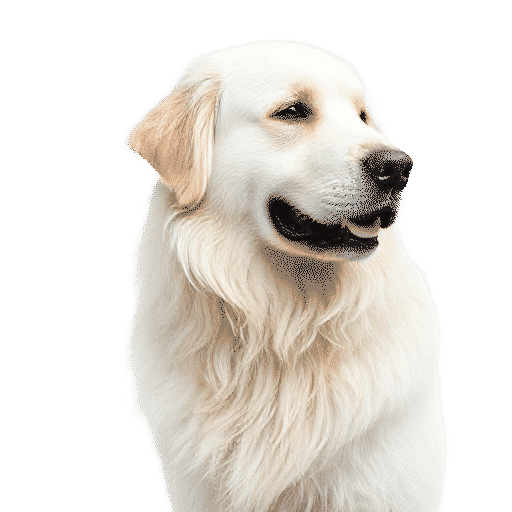 Maremma Sheepdog