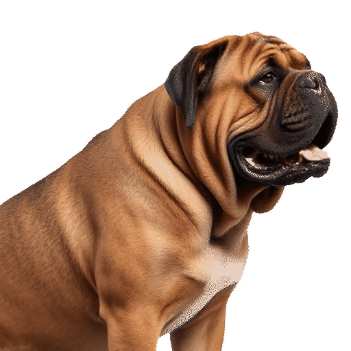 Mastiff