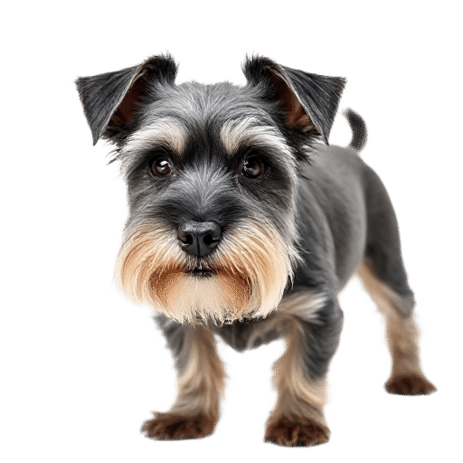 Miniature Schnauzer