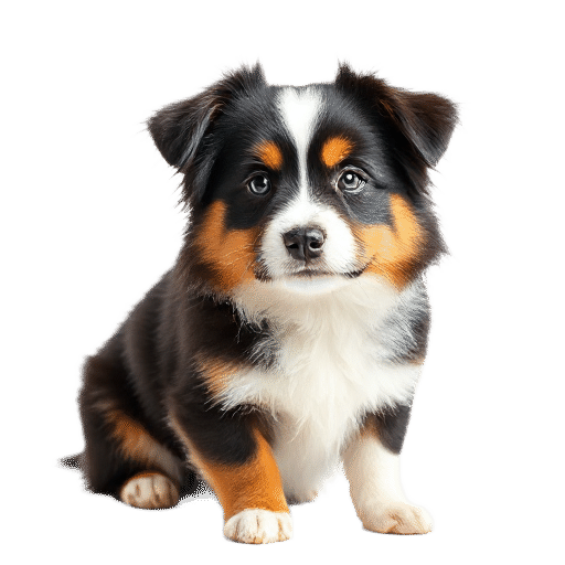 Miniature American Shepherd