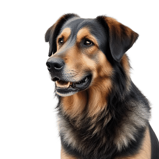 Montenegrin Mountain Hound