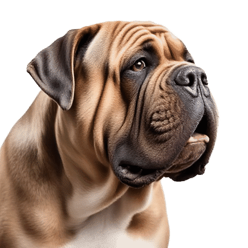Neapolitan Mastiff