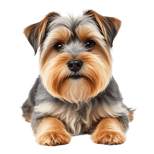 Norfolk Terrier