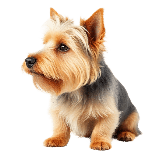 Norwich Terrier