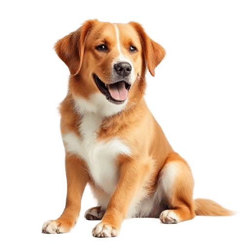 Nova Scotia Duck Tolling Retriever