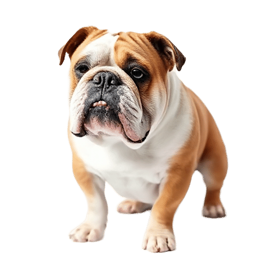 Old English Bulldog