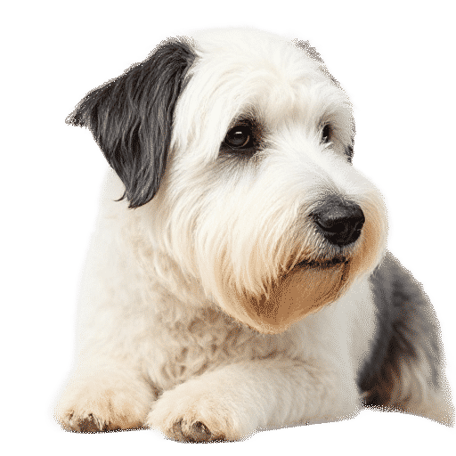 Old English Sheepdog