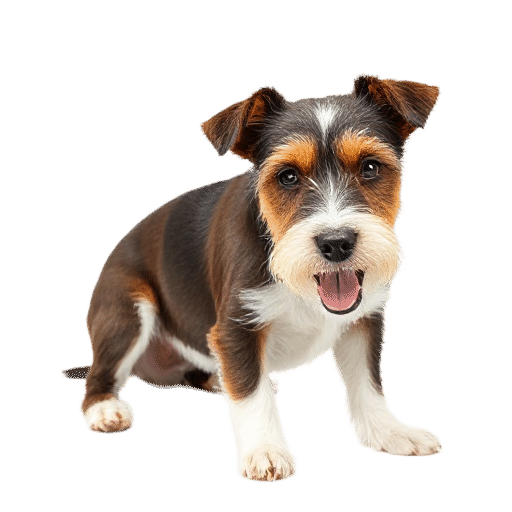 Parson Russell Terrier