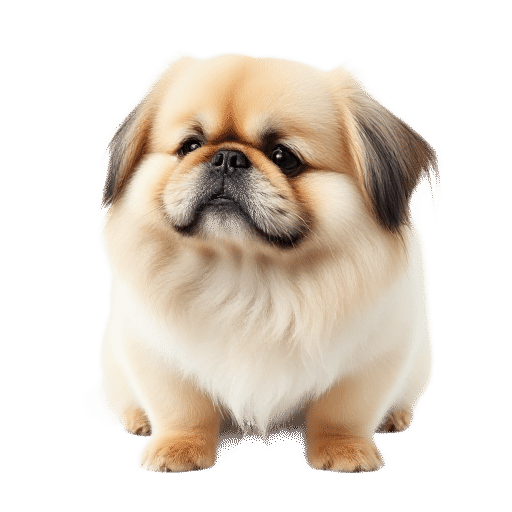 Pekingese