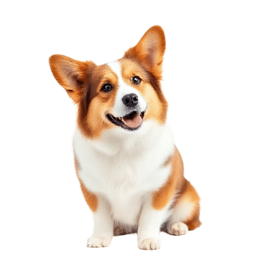 Pembroke Welsh Corgi