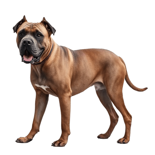 Perro de Presa Canario