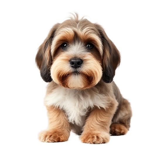 Petit Basset Griffon Vendéen