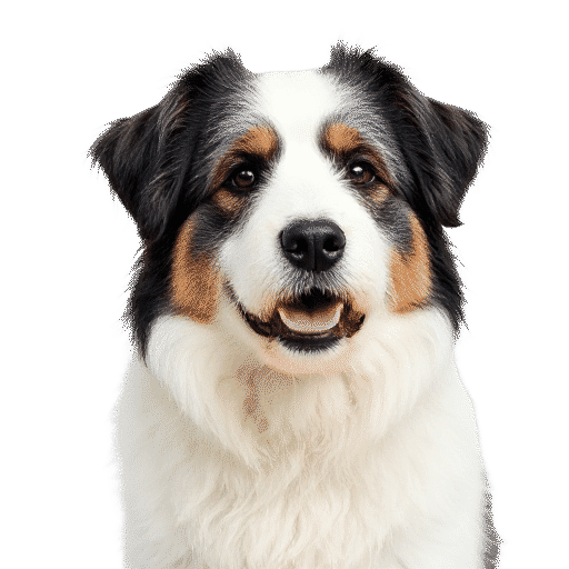 Polish Lowland Sheepdog
