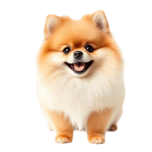 Pomeranian