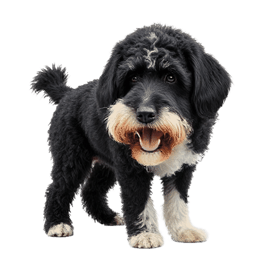 Portuguese Water Dog